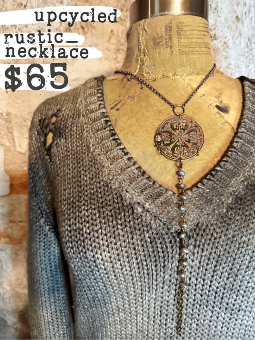 new upcycled postings <3 - Picture 5 of 17